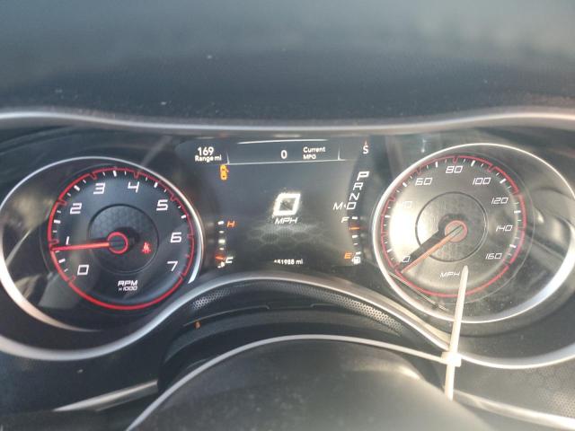 2016 DODGE CHARGER R/ - 2C3CDXCT2GH233131