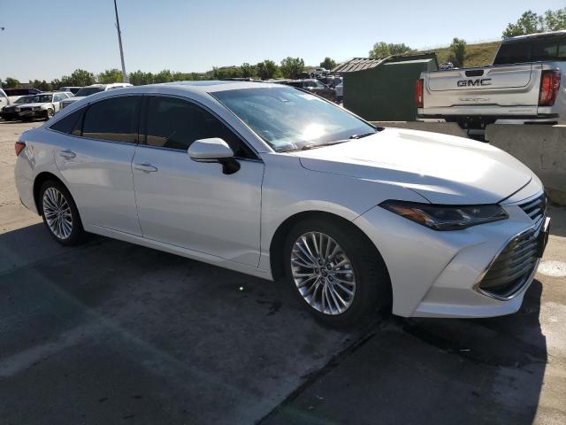2019 TOYOTA AVALON XLE - 4T1BZ1FB7KU036532