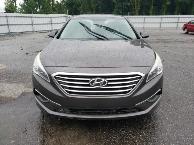 2016 HYUNDAI SONATA SE - 5NPE24AF9GH303303
