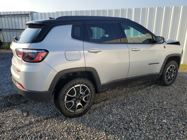 2024 JEEP COMPASS TRAILHAWK 3C4NJDDN0RT149654