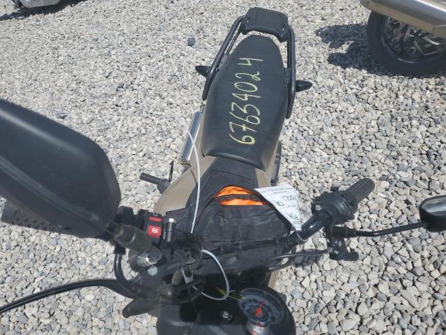2023 HONDA NVA110 B - 3H1JK0715PD101096