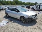 NISSAN MAXIMA 3.5 photo