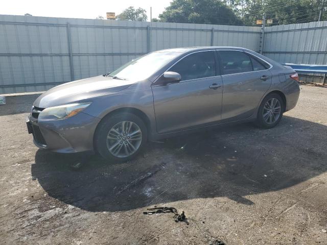 VIN 4T1BF1FKXFU090941 2015 Toyota Camry, LE no.1