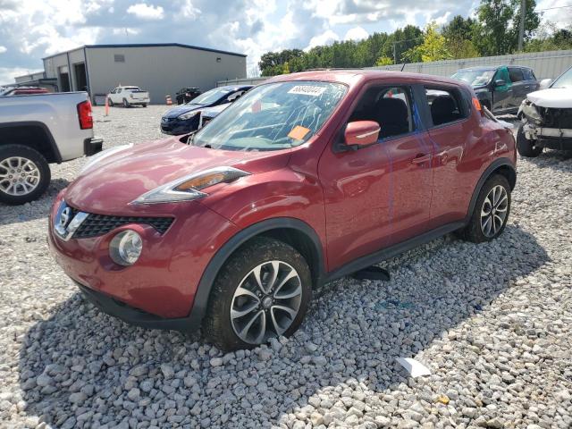 2017 NISSAN JUKE S - JN8AF5MVXHT753460