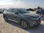 HYUNDAI SANTA FE L снимка