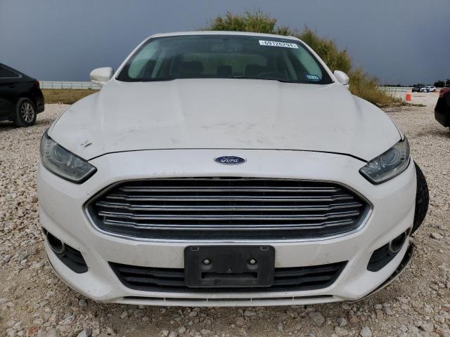 VIN 3FA6P0HD5FR224425 2015 Ford Fusion, SE no.5