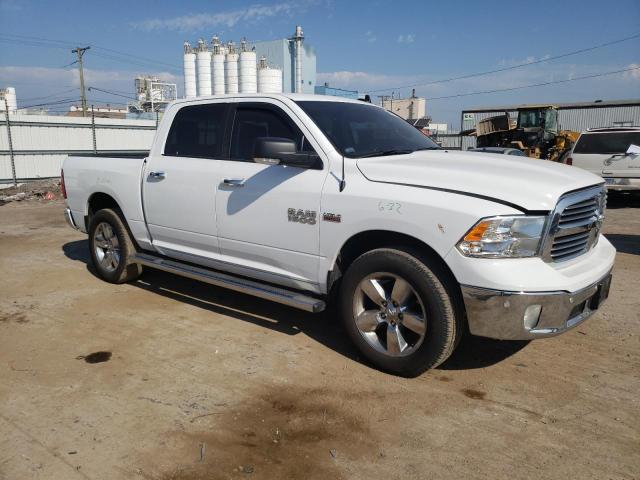 2018 RAM 1500 SLT - 3C6RR7LT7JG167956