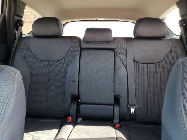 2022 HYUNDAI SANTA FE S - 5NMS24AJ4NH464630