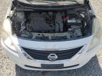 NISSAN VERSA S photo