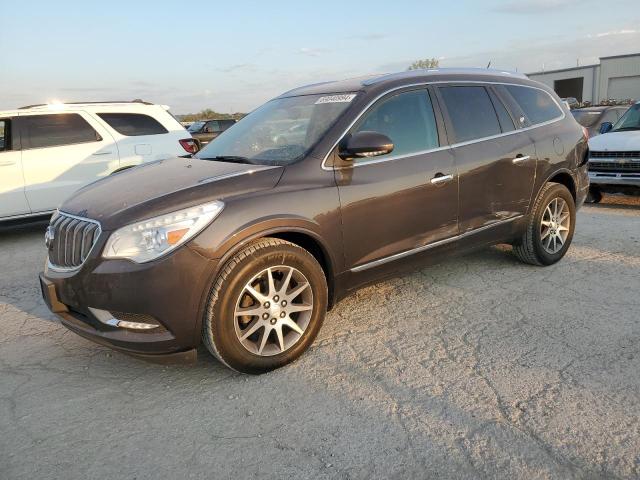 BUICK ENCLAVE