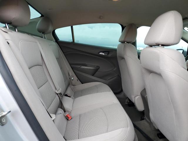 2017 CHEVROLET CRUZE LS - 1G1BC5SM8H7124669