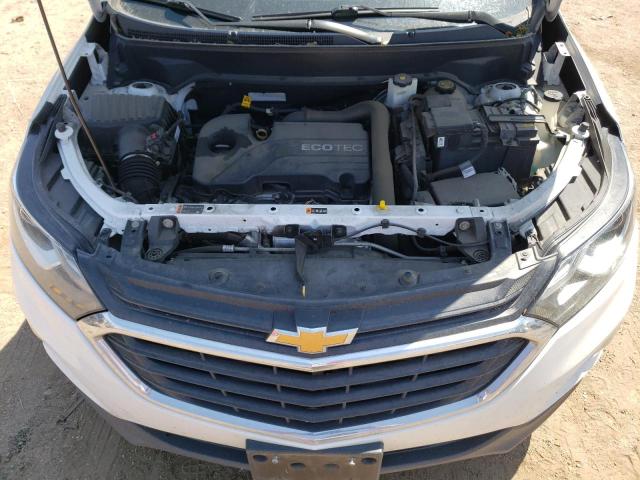 2019 CHEVROLET EQUINOX LT - 2GNAXUEV6K6121371