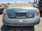 Lot #3027195280 2002 NISSAN ALTIMA BAS