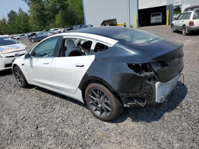 2020 TESLA MODEL 3 - 5YJ3E1EB9LF742692