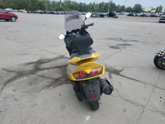 2003 HONDA NSS250 JH2MF06103K100745