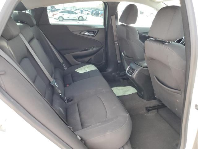 2020 CHEVROLET MALIBU LT - 1G1ZD5ST9LF094616