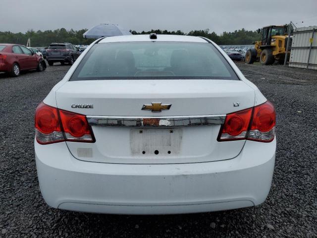 2015 CHEVROLET CRUZE LT - 1G1PE5SB3F7229891