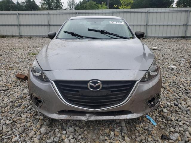 VIN JM1BM1T74E1117335 2014 Mazda 3, SV no.5