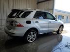 MERCEDES-BENZ ML 350 4MA photo