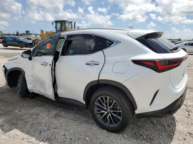 2024 LEXUS NX 250 PRE 2T2GDCAZ0RC010043