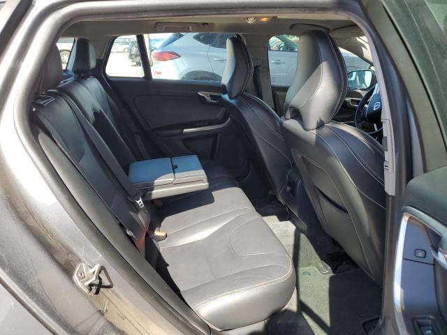 2018 VOLVO V60 T5 DYN YV140MSL4J2400370