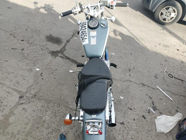 2012 SUZUKI LS650 - JS1NP41A7C2100759