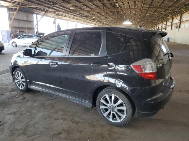 Vin: jhmge8h50dc049264, lot: 66991794, honda fit sport 20132