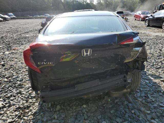 2016 HONDA CIVIC LX - 19XFC2F66GE058592