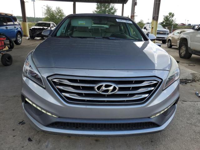 2015 HYUNDAI SONATA SPO - 5NPE34AFXFH089921