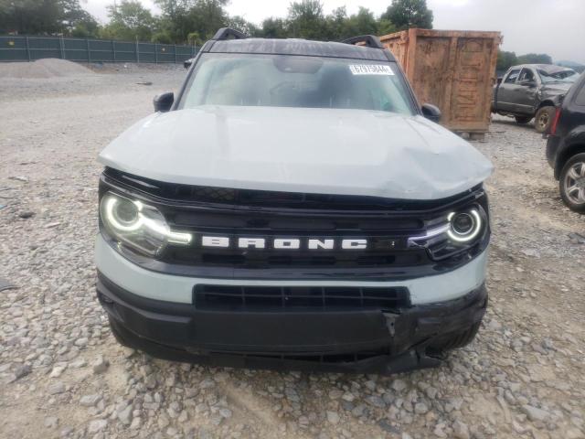 2024 FORD BRONCO SPO - 3FMCR9C68RRE97718