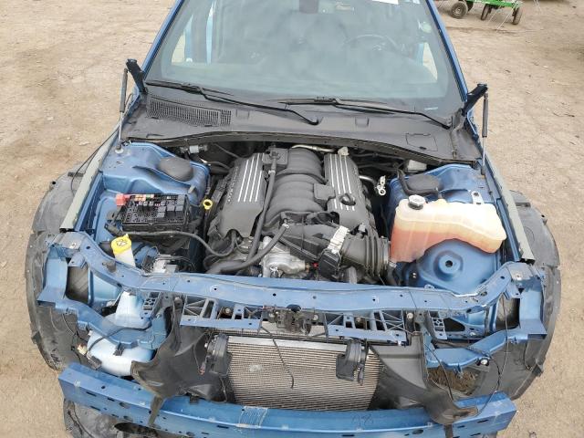 2020 DODGE CHARGER SC - 2C3CDXGJ7LH226369