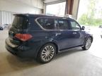 INFINITI QX80 photo