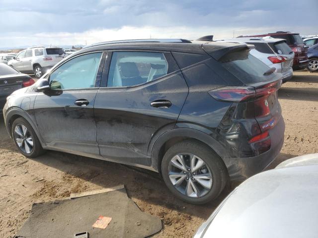 2023 CHEVROLET BOLT EUV L - 1G1FY6S05P4185435