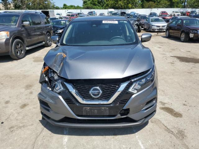 VIN JN1BJ1CV2LW264442 2020 Nissan Rogue, S no.5