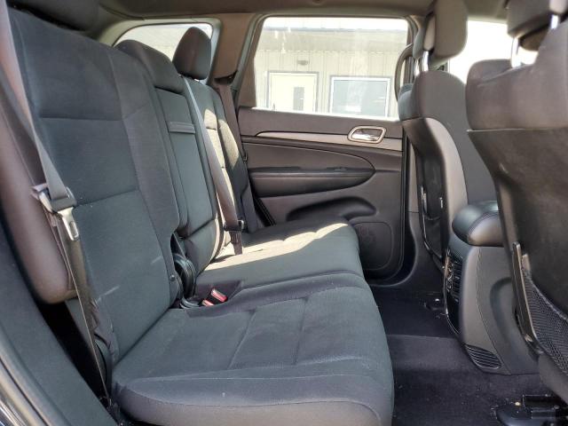 2016 JEEP GRAND CHER - 1C4RJFAG2GC319671
