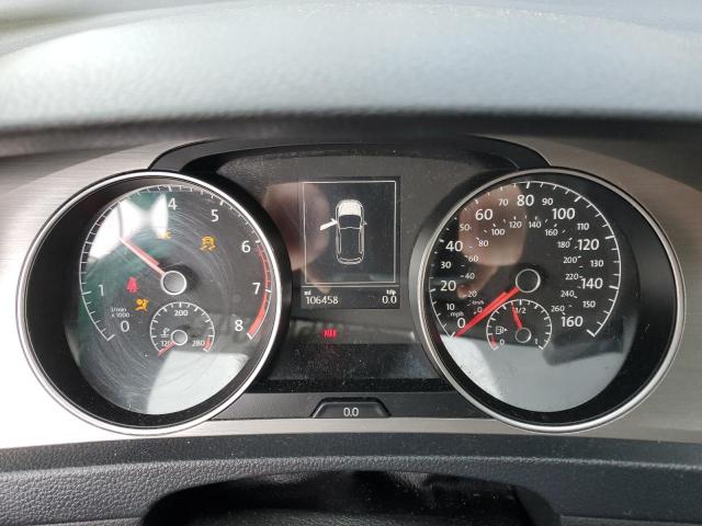 2015 VOLKSWAGEN GOLF - 3VW217AU2FM008278