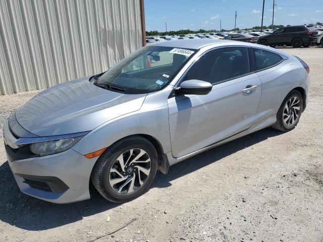 2017 HONDA CIVIC LX - 2HGFC4B53HH307818