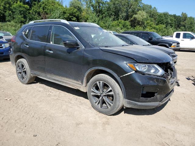 2020 NISSAN ROGUE S - 5N1AT2MV8LC774184