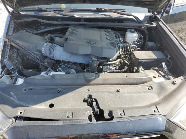 2023 TOYOTA 4RUNNER SE - JTENU5JRXP6156084