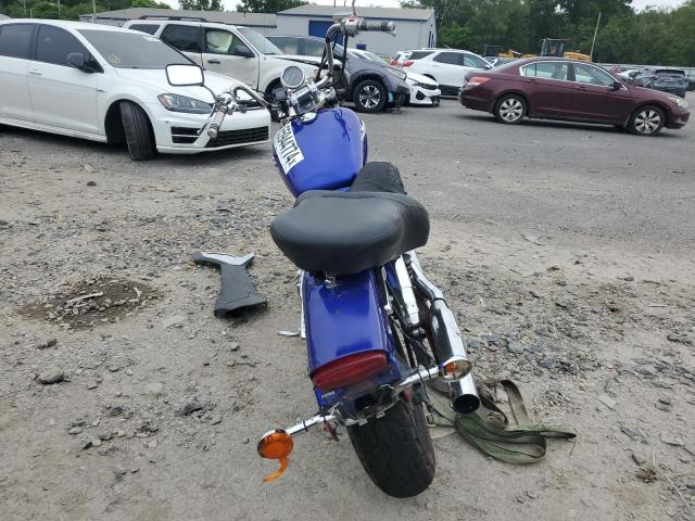 2006 HONDA VT1100 C - 1HFSC18016A001807