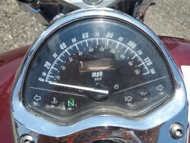 2006 HONDA VTX1300 R 1HFSC52656A311186