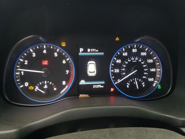 2020 HYUNDAI KONA ULTIM - KM8K5CA57LU441414