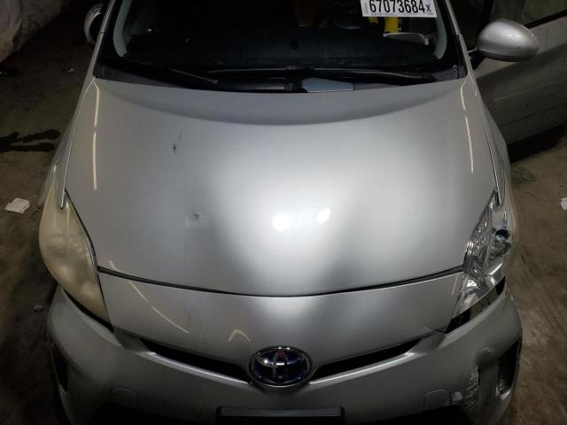 VIN JTDKN3DU8D5551973 2013 Toyota Prius no.11