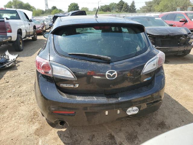 VIN JM1BL1M78D1821182 2013 Mazda 3, I no.6