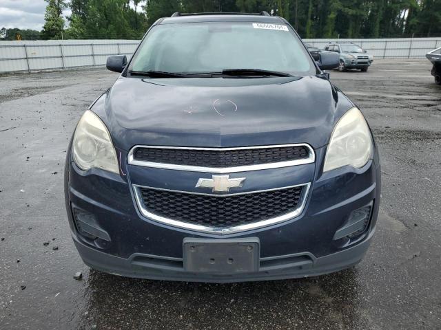 2015 CHEVROLET EQUINOX LT - 2GNALBEK0F6363116