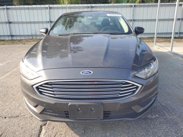 VIN 3FA6P0LU3HR393403 2017 Ford Fusion, Se Hybrid no.5