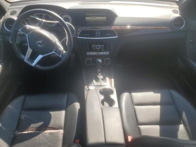 VIN WDDGF8AB7EA965473 2014 Mercedes-Benz C-Class, 3... no.8