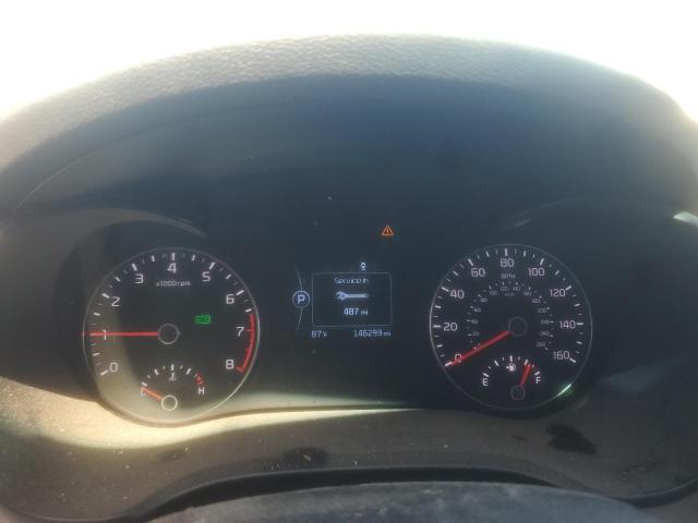 2016 KIA OPTIMA EX - 5XXGU4L39GG008929
