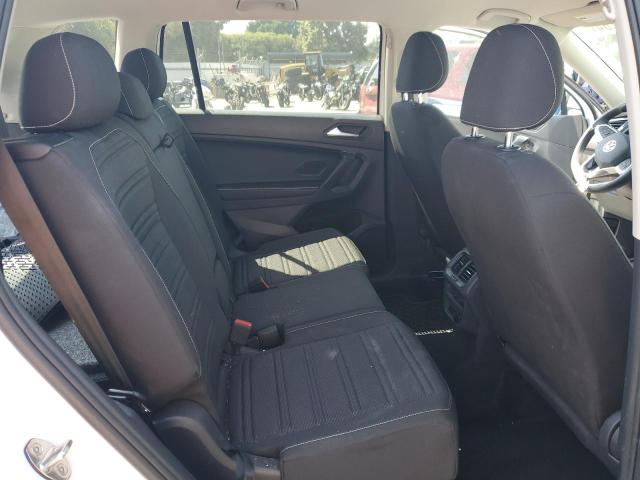 2023 VOLKSWAGEN TIGUAN S - 3VVRB7AX2PM016344