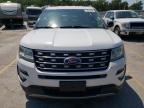 FORD EXPLORER X photo